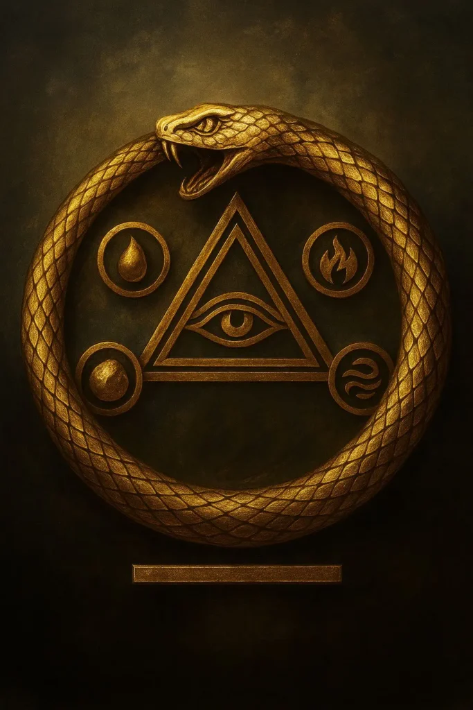 Crônicas de Éon: Os Arautos da Destruição