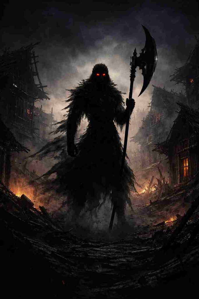 Saga de Éon - Fantasia Épica Brasileira