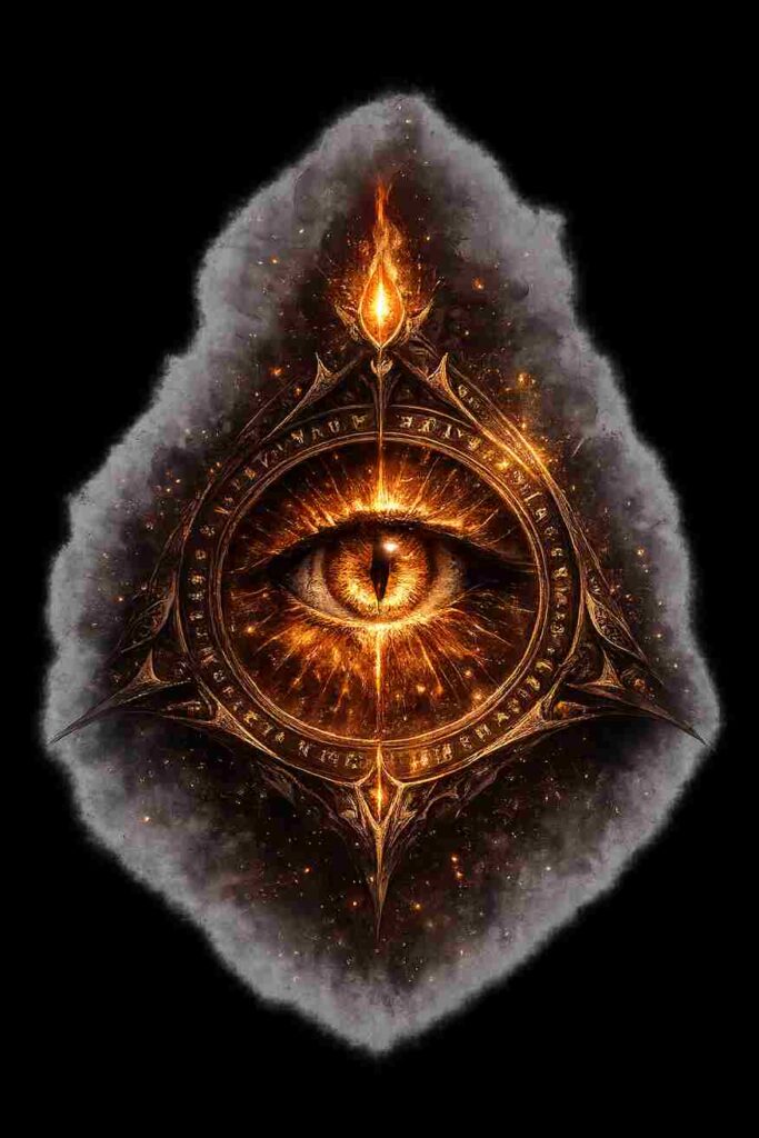 Crônicas de Éon - Clarividência - Fantasia Épica Brasileira