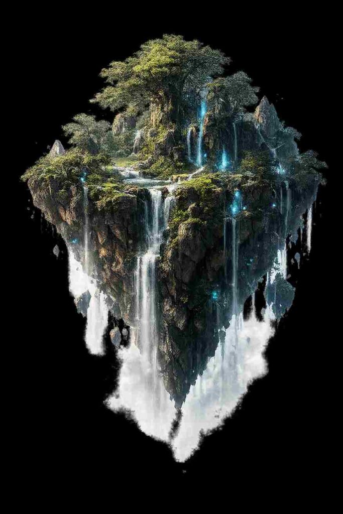 Crônicas de Éon: Arautos da Destruição - Fantasia Sombra