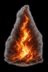 Crônicas de Éon - Magia Elementar - Alta Fantasia Brasileira