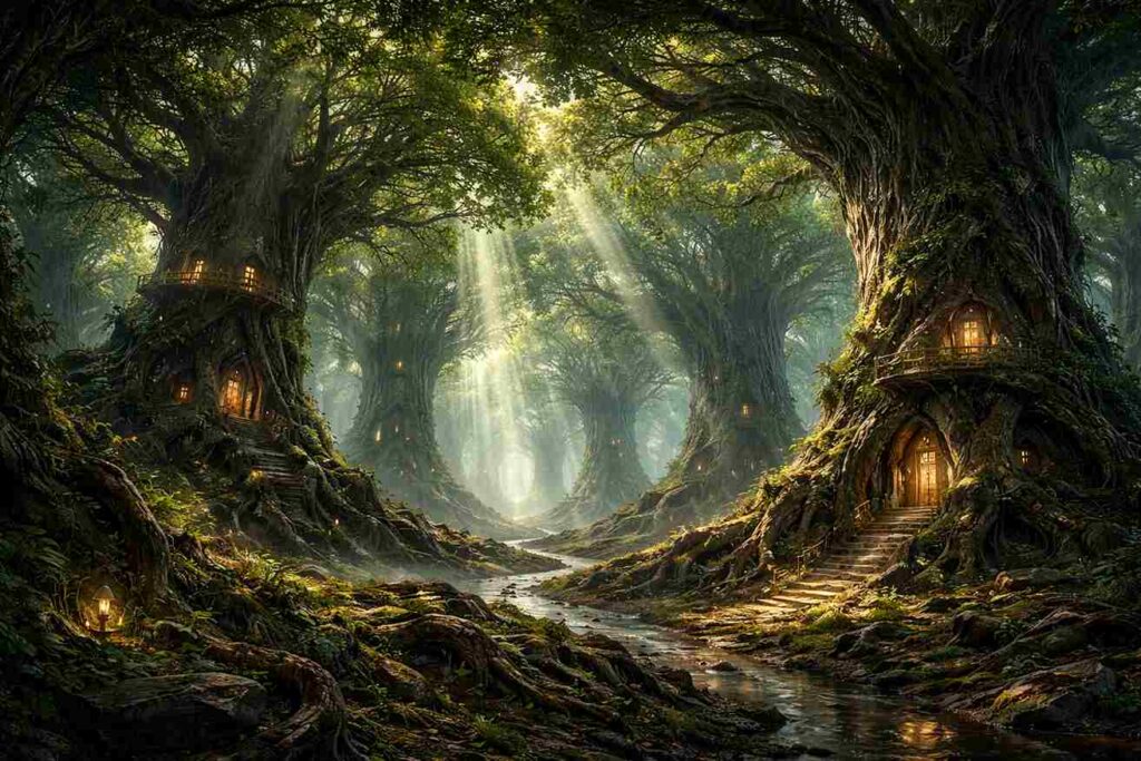 Crônicas de Éon - Politica de Privacidade - Fantasia Épica Nacional