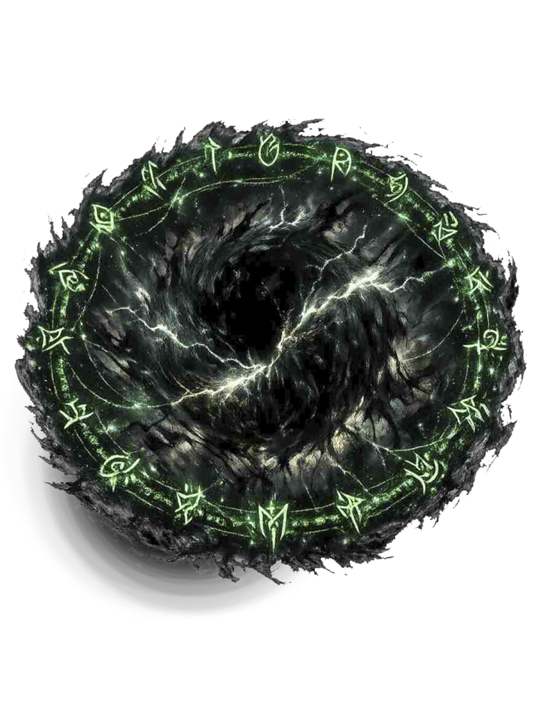 Crônicas de Éon: Arautos da destruição - Fantasia Épica Brasileira